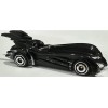 Hot Wheels Véhicule Miniature Batman & Robin Batmobile HRY54