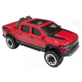Hot Wheels Véhicule Miniature '23 Ram 1500 HXB33