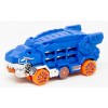 Hot Wheels Véhicule Miniature HW Ultimate T-Rex Transporter HRY50