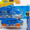 Hot Wheels Véhicule Miniature HW Ultimate T-Rex Transporter HRY50