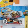 Hot Wheels Véhicule Miniature Mod Rod HTB71