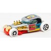 Hot Wheels Véhicule Miniature Mod Rod HTB71