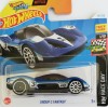 Hot Wheels Véhicule Miniature Group C Fantasy HTC74