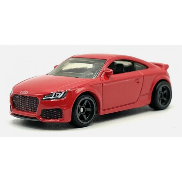 Voiture miniature Matchbox 2019 Audi TT RS COUPE HPC64