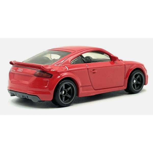 Voiture miniature Matchbox 2019 Audi TT RS COUPE HPC64