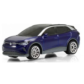 Voiture miniature Matchbox Volkswagen EV4 HPC67
