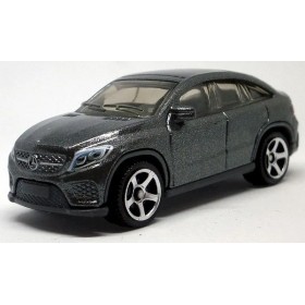 Voiture miniature Matchbox Mercedes Benz GLE Coupe HPC61