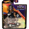 Véhicule Hot Wheels Marvel Mighty Thor HDL47