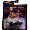 Véhicule Hot Wheels Marvel Doctor Strange HHB93