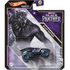 Véhicule Hot Wheels Marvel Black Panther HHC05