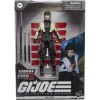 Figurine Gi Joe Classified Series - Akiko