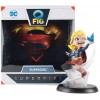 Marvel Figurine Supergirl Q-Fig Quantum Mechanix