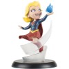 Marvel Figurine Supergirl Q-Fig Quantum Mechanix