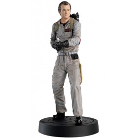 Figurine S.O.S Fantômes Peter Venkman 12cm