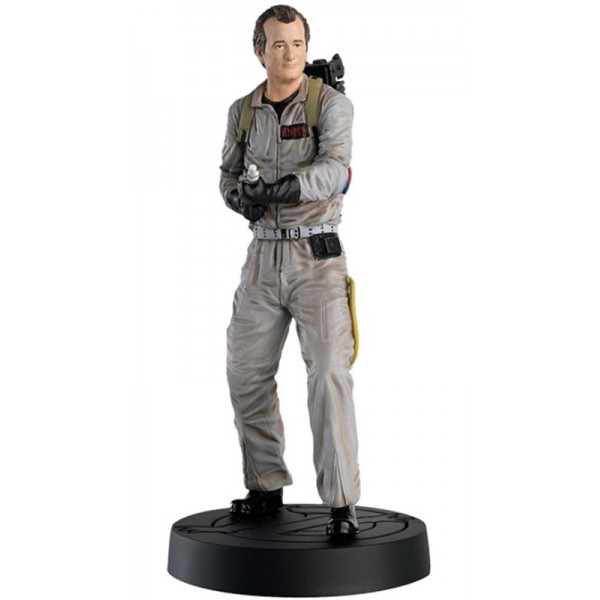 Figurine S.O.S Fantômes Peter Venkman 12cm