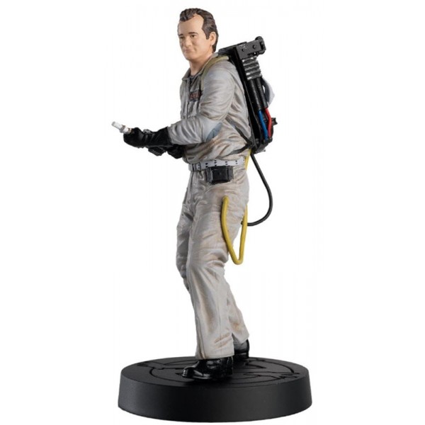 Figurine S.O.S Fantômes Peter Venkman 12cm