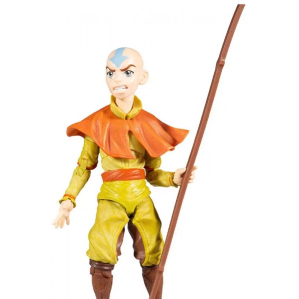 copy of Figurine Aang - Avatar Le Dernier Maître de l'Air