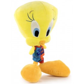 Titi Peluche Play By Play Looney Tunes Space JAM 30cm