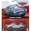 Disney Pixar Cars Finn McMissile DKG43