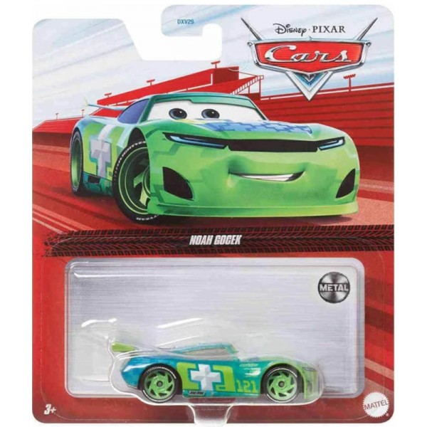 Disney Pixar Cars Hoah Gocek Mattel GKB08