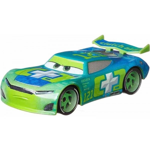 Disney Pixar Cars Hoah Gocek Mattel GKB08