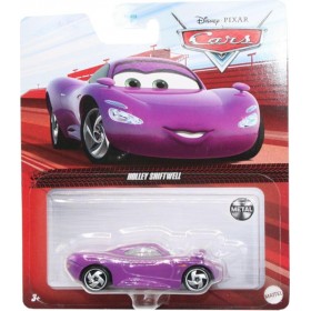 Disney Pixar Cars Holley Shiftwell Mattel GKB32
