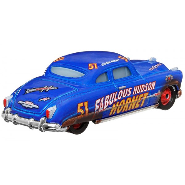 Disney Pixar Cars Hudson Hornet Mattel DXV70