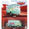 Disney Pixar Cars Fillmore Mattel FLL37