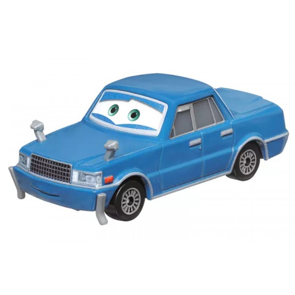 Disney Pixar Cars Ito San HKY52