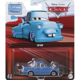 Disney Pixar Cars Ito San HKY52