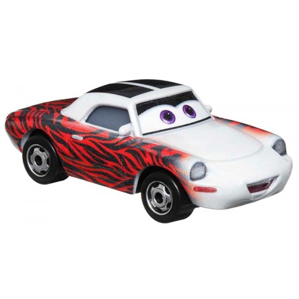 Disney Pixar Cars Mae Pillar-Durey HKY50