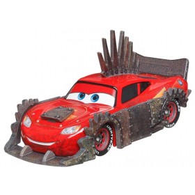 Disney Pixar Cars Flash McQueen HKY40