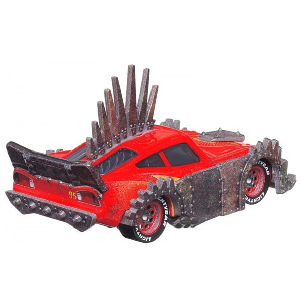 Disney Pixar Cars Flash McQueen HKY40