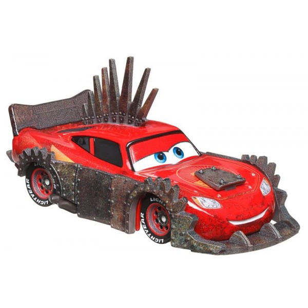 Disney Pixar Cars Flash McQueen HKY40