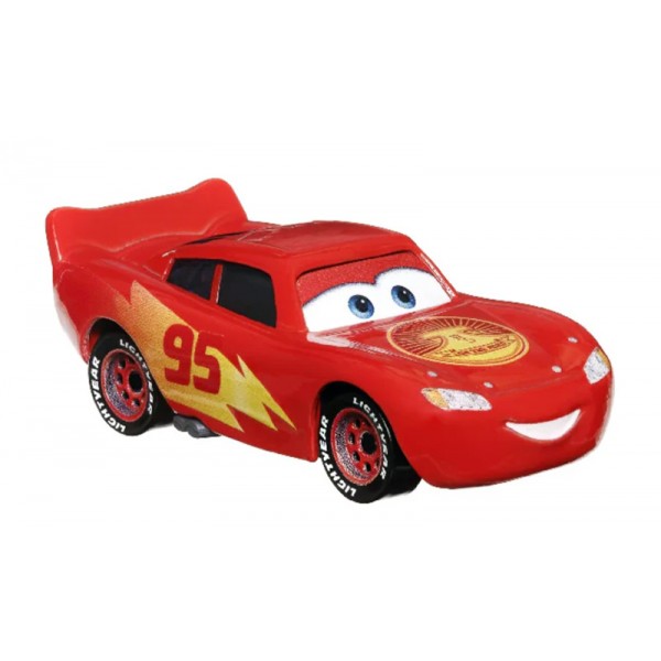 Disney Pixar Cars Flash McQueen HHT95