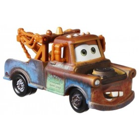 Disney Pixar Cars Mater HHT96