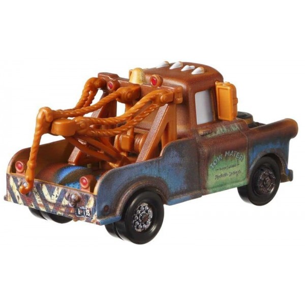 Disney Pixar Cars Mater HHT96