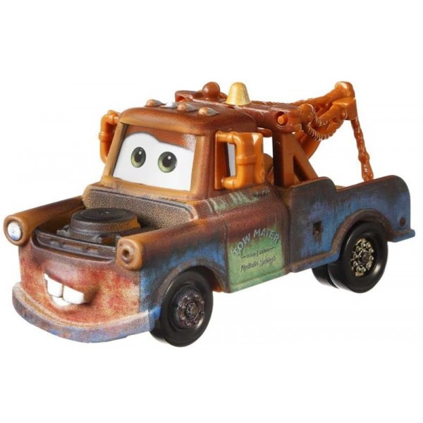 Disney Pixar Cars Mater HHT96