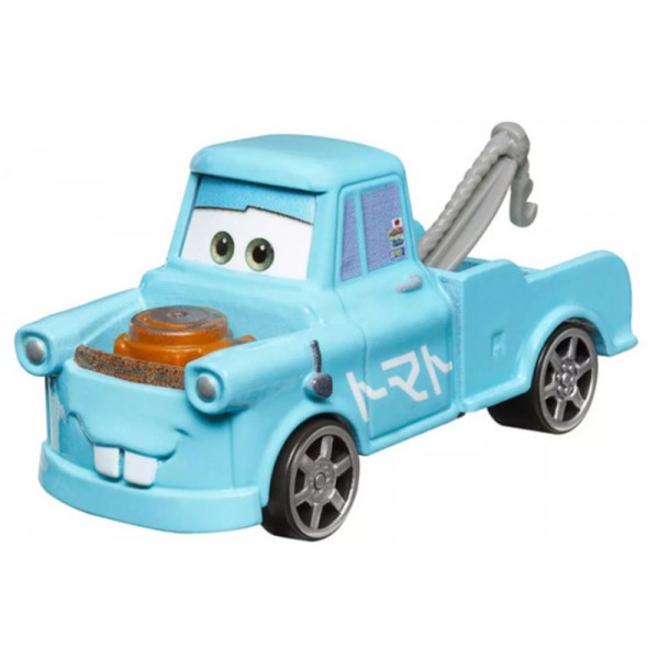 Disney Pixar Cars Mater HKY47