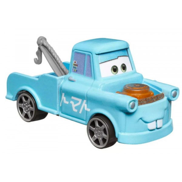 Disney Pixar Cars Mater HKY47