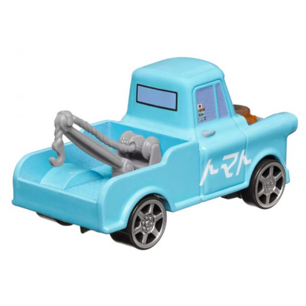 Disney Pixar Cars Mater HKY47