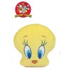 Peluche Coussin Looney Tunes Titi 30cm