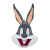 Peluche Coussin Looney Tunes Bugs Bunny 30cm