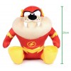 Peluche Looney Tunes Taz en Flash 20cm