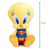 Peluche Looney Tunes Super Titi 20cm