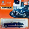 Voiture miniature Matchbox Kurtis Sport Car HLC82