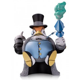 Figurine Pinguin DC Artists Alley Par Joe Ledbetter