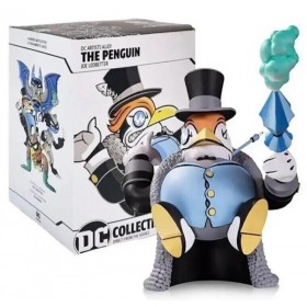 Figurine DC Artists Alley The Penguin par Joe Ledbetter
