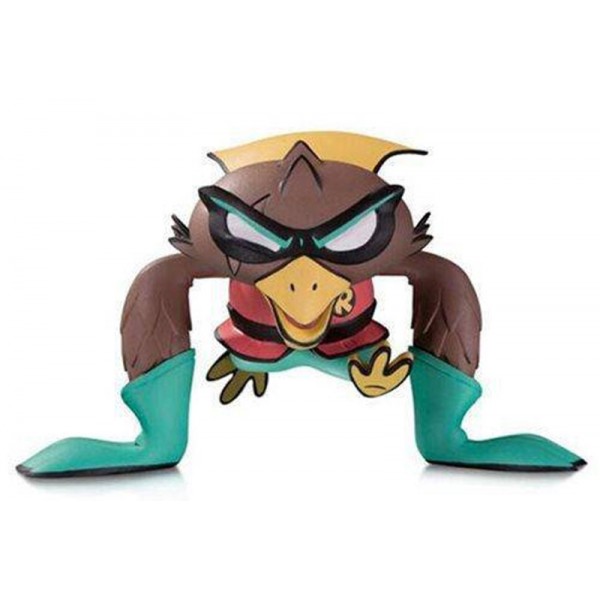 Figurine DC Artists Alley Robin par Joe Ledbetter