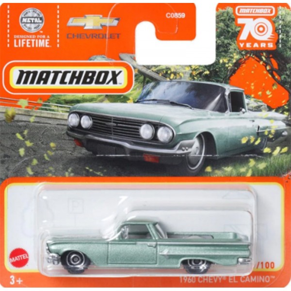 Matchbox voiture on sale